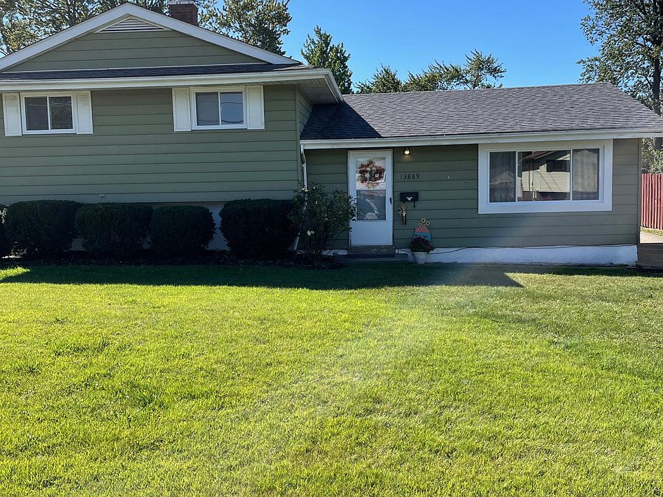 13889 Havendale, Brook Park