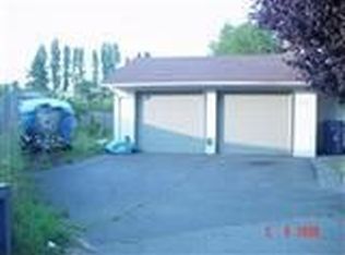 2706 SW 105th St, Seattle, WA 98146