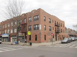 107 E 93rd St, Brooklyn, NY 11212