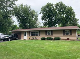1916 W Norwood Dr, Muncie, IN 47304