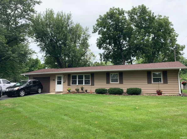 1916 W Norwood Dr, Muncie, IN 47304