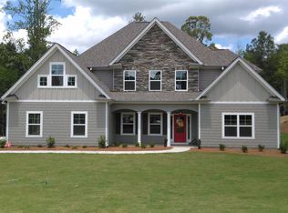 0 Brooks Landing Dr #14, Newnan, GA 30263