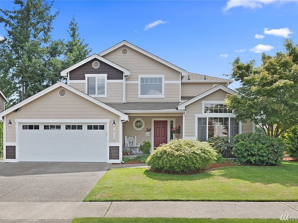 1st image of 18103 90th Ave E