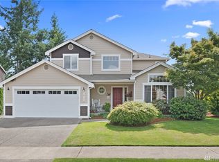 18103 90th Ave E, Puyallup, WA 98375