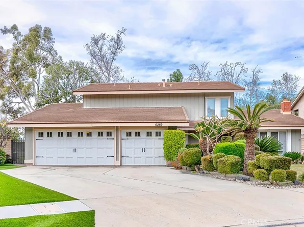 6269 E Calle Jaime, Anaheim, CA 92807