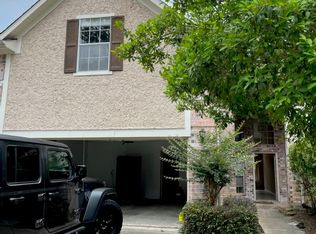 14420 Walters Rd UNIT 27, Houston, TX 77014