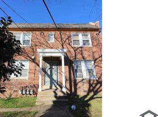 1740 S St SE APT 1, Washington, DC