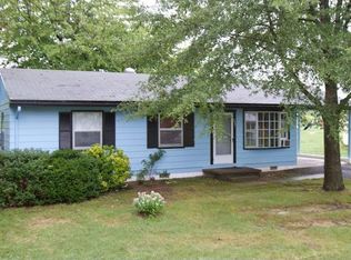 357 Walnut Dr, Timberville, VA 22853