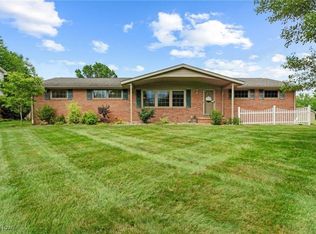 5801 Lawnview St NW, Canton, OH 44718