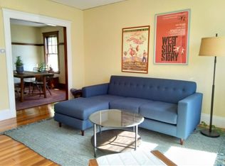 (Undisclosed Address), Cambridge, MA 02138