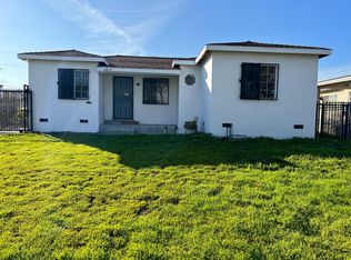 2015 S Primrose Ave, Alhambra, CA 91803