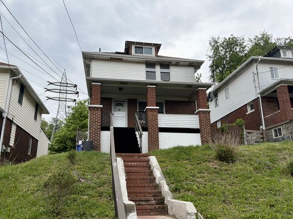 2807 Homehurst Ave