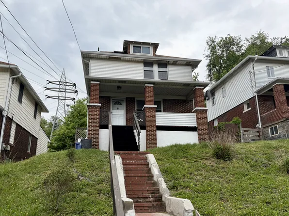 2807 Homehurst Ave, Pittsburgh, PA 15234