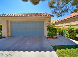 2281 Cassatt Dr, Henderson, NV 89074