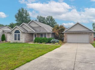 484 S Winter Ln, Santa Claus, IN 47579