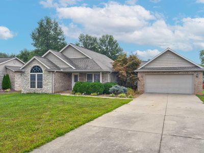 484 S Winter Ln, Santa Claus, IN, 47579