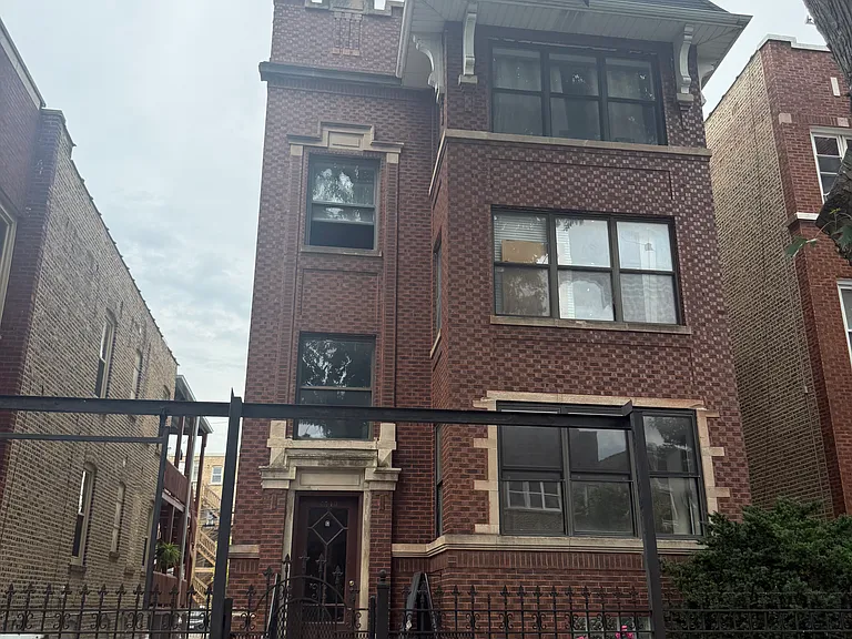 4710 N Monticello Ave #1 — Photo 1