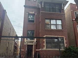 4710 N Monticello Ave #1, Chicago, IL 60625
