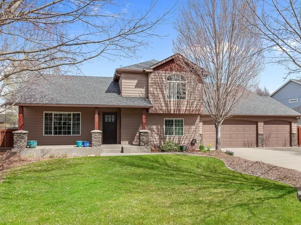 18315 E 10th Ave, Greenacres, WA 99016