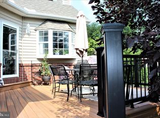 1704 Century Ln, Chadds Ford, PA 19317