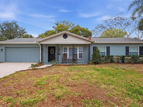 1291 Oxford Rd, Maitland, FL 32751