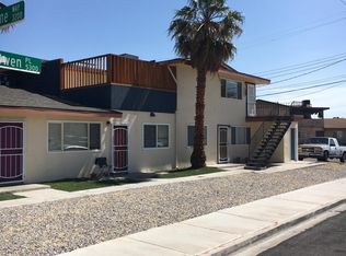 3228 Arlene Way APT D, Las Vegas, NV 89108