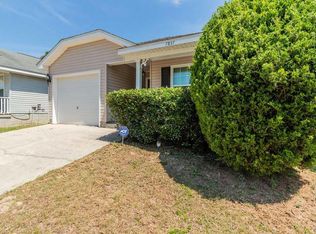 7837 Heirloom Dr, Pensacola, FL 32514