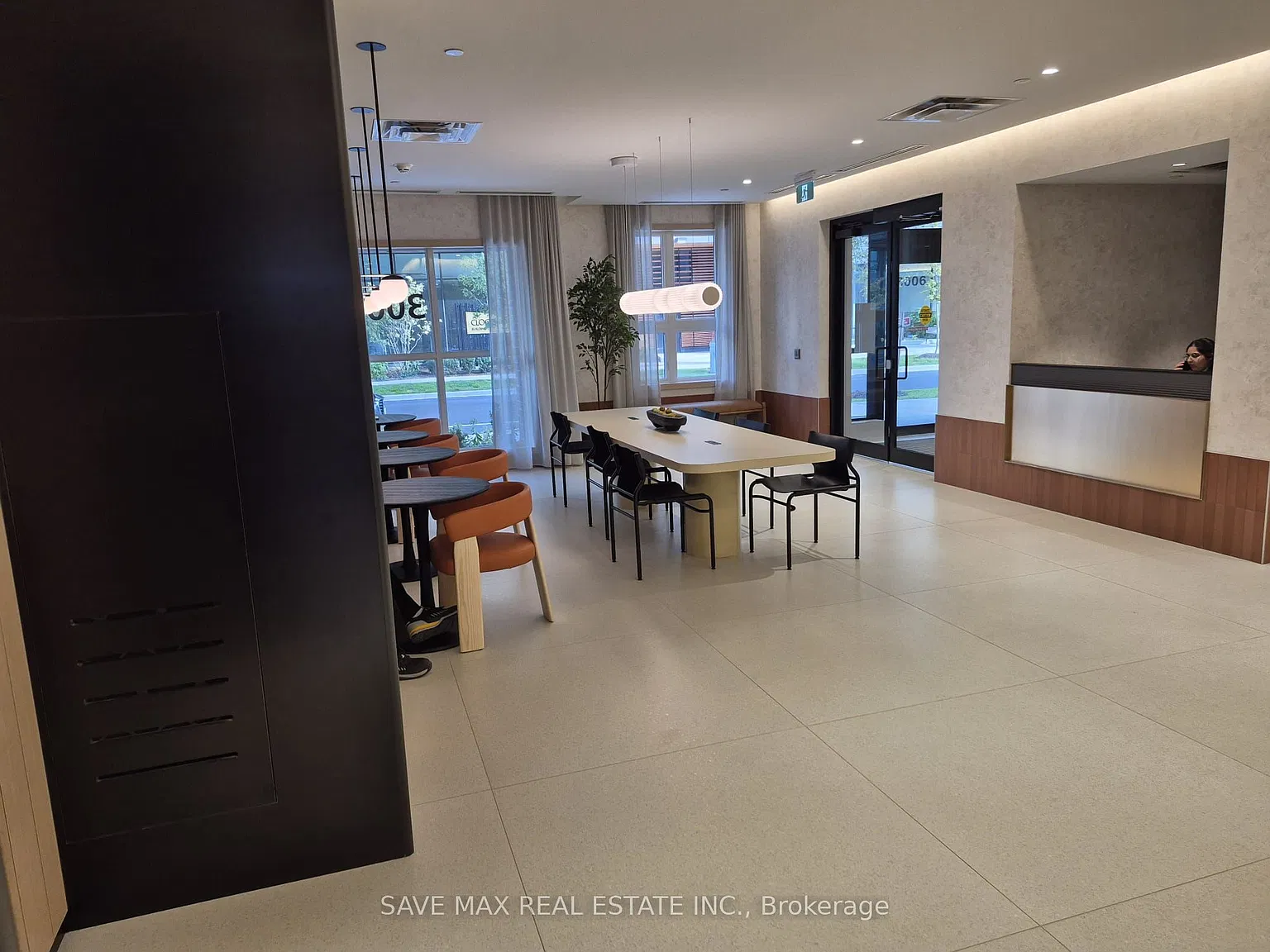 2 bed, $2,300 — Photo 3