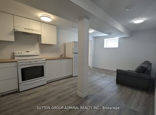 113 Hurst Dr, Barrie, ON L4N 8K9