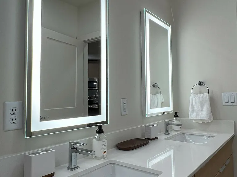The Grandeur | Modern Vanity