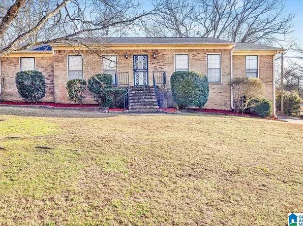 309 36th Ave NE, Birmingham, AL 35215