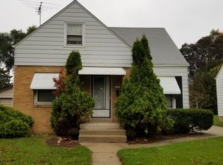 1432 E Howard Ave, Milwaukee, WI
