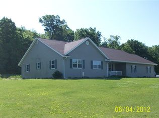 W7371 Hwy J, Juneau, WI 53039