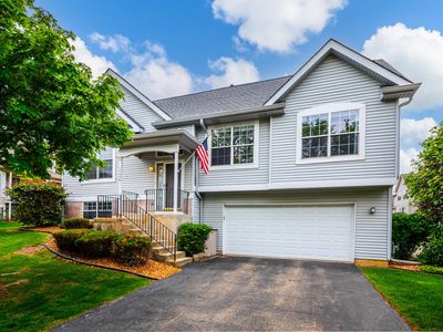 17436 Teton Cir, Lockport, IL, 60441