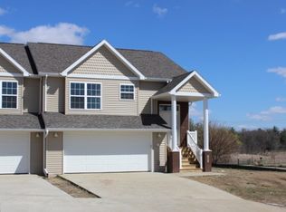 103 Pedersen St, West Branch, IA 52358