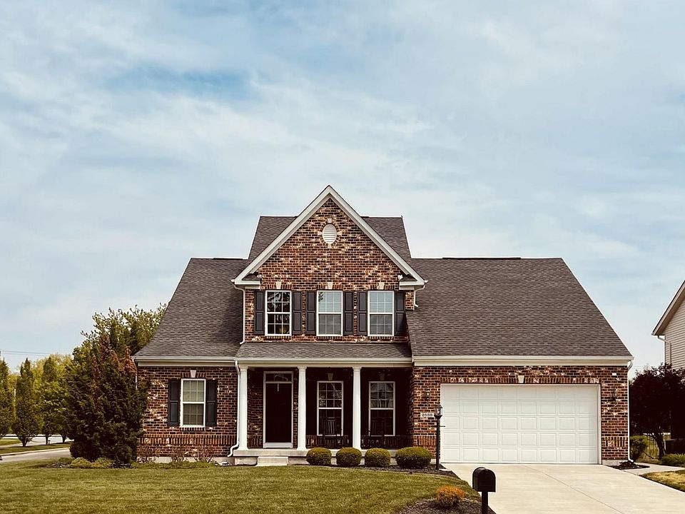 2888 Audubon Dr, Fairfield, OH 45011 Zillow