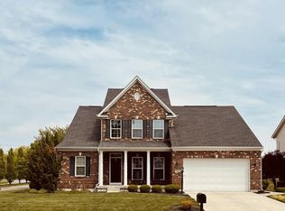 2888 Audubon Dr, Fairfield, OH