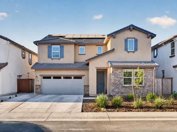 5048 Asteroid Way, Roseville, CA 95747