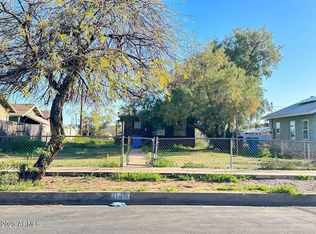 1149 E Garfield St, Phoenix, AZ 85006