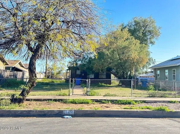 1149 E Garfield St, Phoenix, AZ 85006