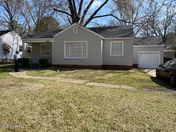4858 Sheridan Dr, Jackson, MS 39206