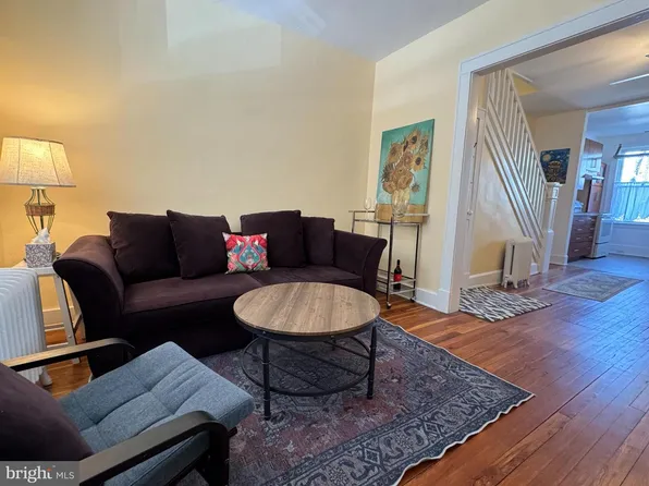 1212 Cox St, Baltimore, MD 21211