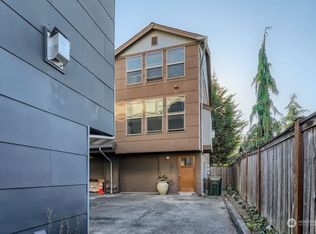 5011 37th Ave S APT A, Seattle, WA