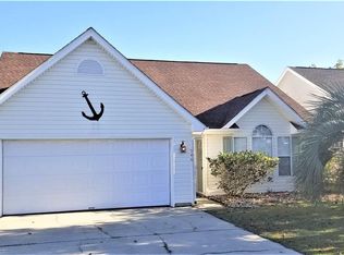 546 Mallard Ln, Surfside Beach, SC 29575