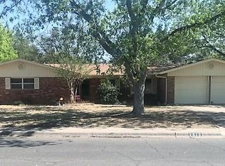 2513 Princeton Ave, Midland, TX 79701