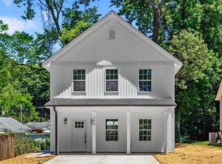 305 Beach St, High Point, NC 27260