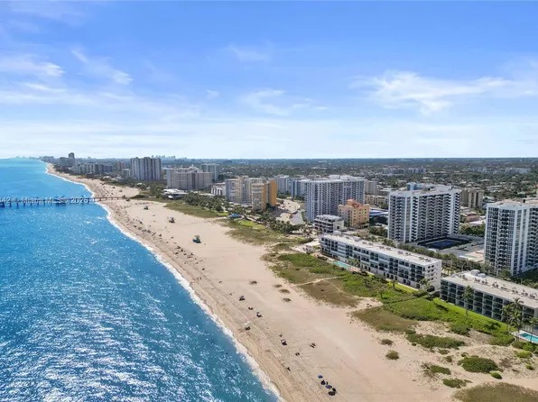 510 N Ocean Blvd APT 308, Pompano Beach, FL 33062