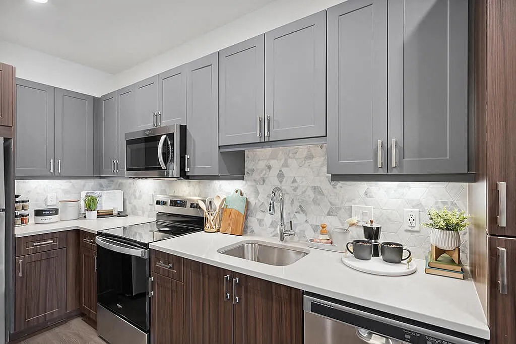 The Belhaven Apartments — Photo 2