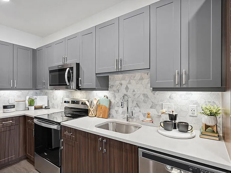 The Belhaven Apartments — Photo 2