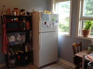 777 Parker St APT 2, Roxbury Crossing, MA 02120
